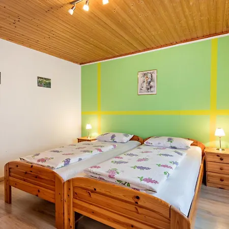 Gruber Apartment Bodenwohr