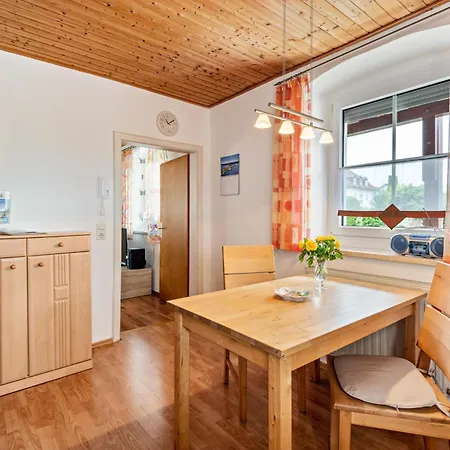 Apartment Gruber Bodenwohr