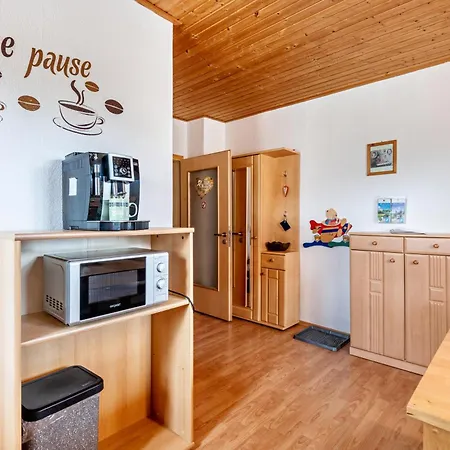 Gruber Apartment Bodenwohr