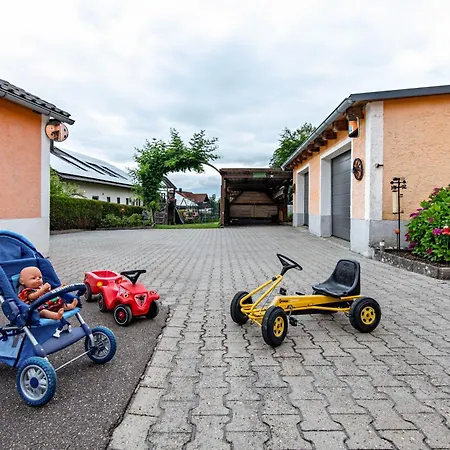 Gruber Apartmán