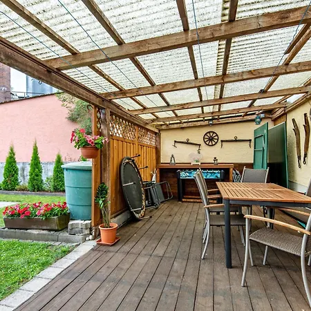 Apartment Gruber Bodenwohr
