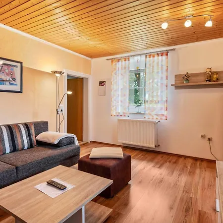 Gruber Apartment Bodenwohr