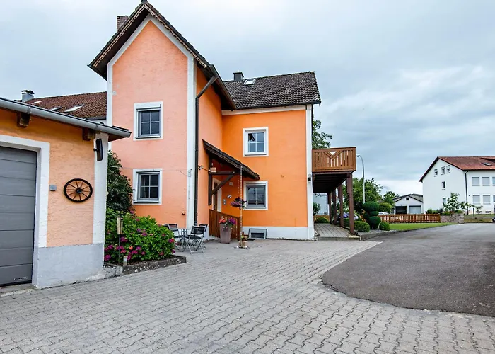 Gruber Apartmán