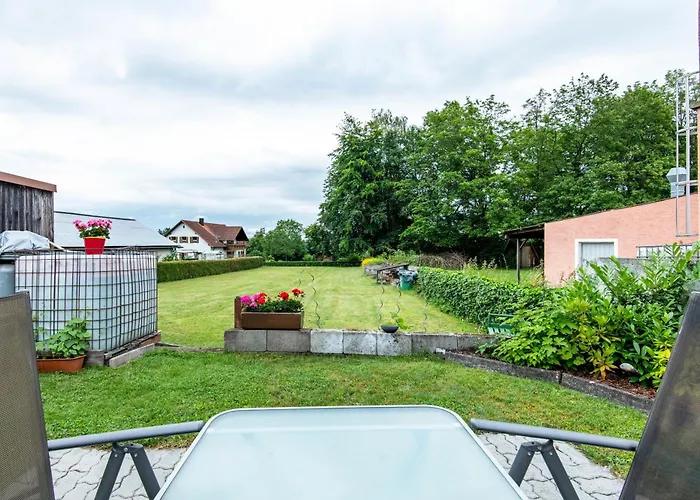 Gruber Apartmán Bodenwohr