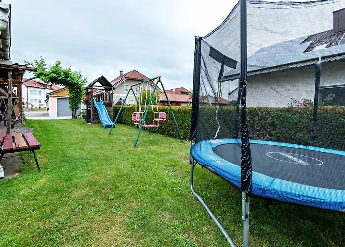 Gruber Apartmán