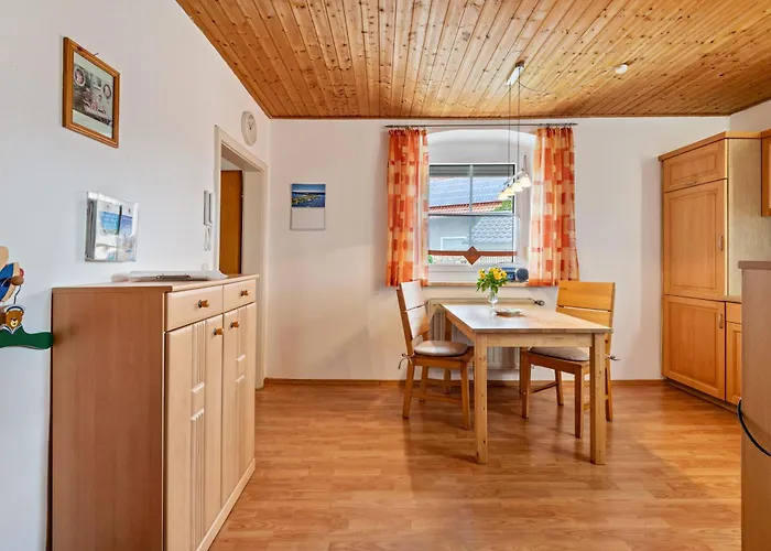 Apartmán Gruber