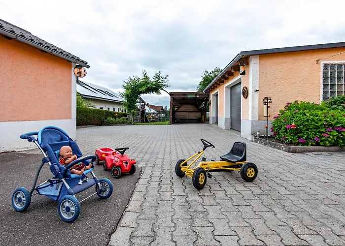 Gruber Apartamento