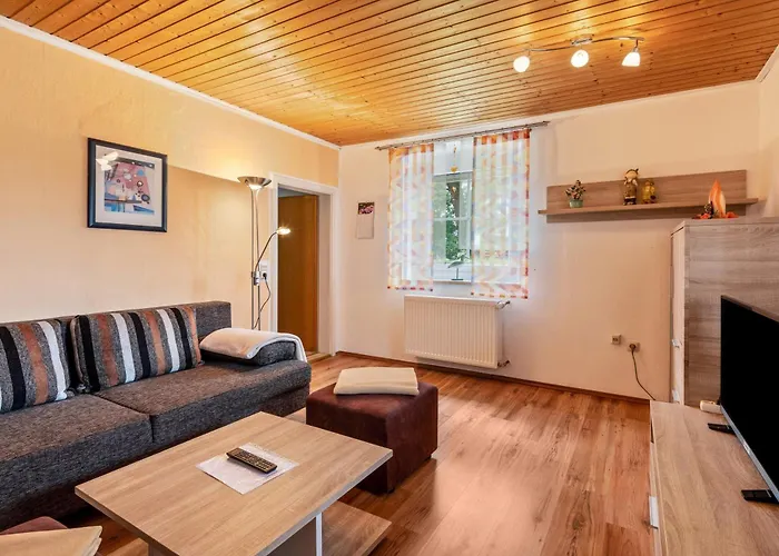 Apartamento Gruber Bodenwohr
